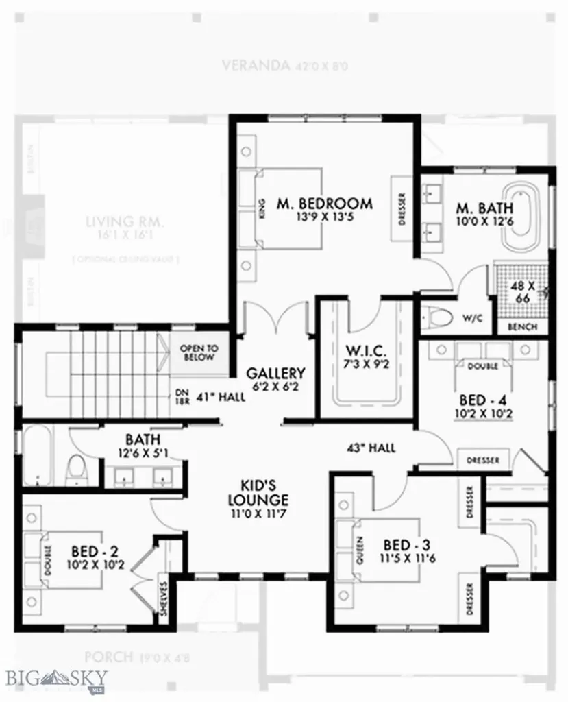 306 Gooseberry Drive Bozeman MT 59718