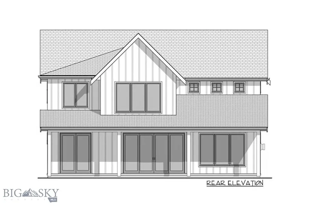 306 Gooseberry Drive Bozeman MT 59718