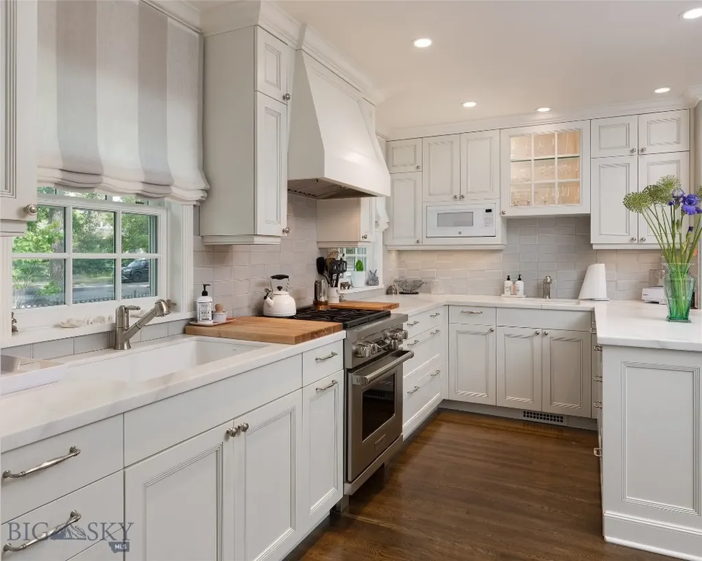 911 S Willson Avenue Bozeman MT 59715