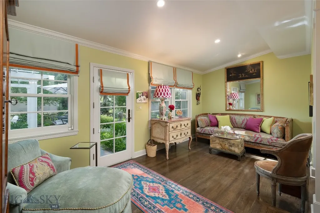 911 S Willson Avenue Bozeman MT 59715