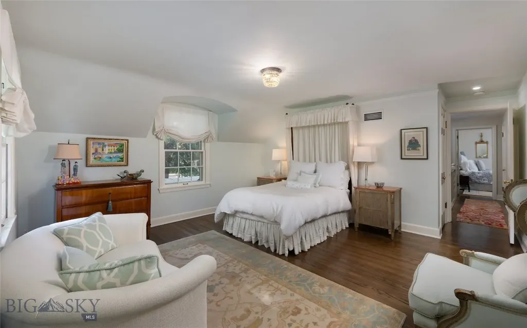 911 S Willson Avenue Bozeman MT 59715