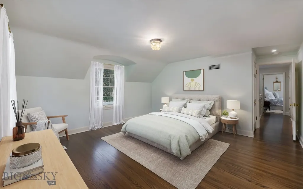 911 S Willson Avenue Bozeman MT 59715
