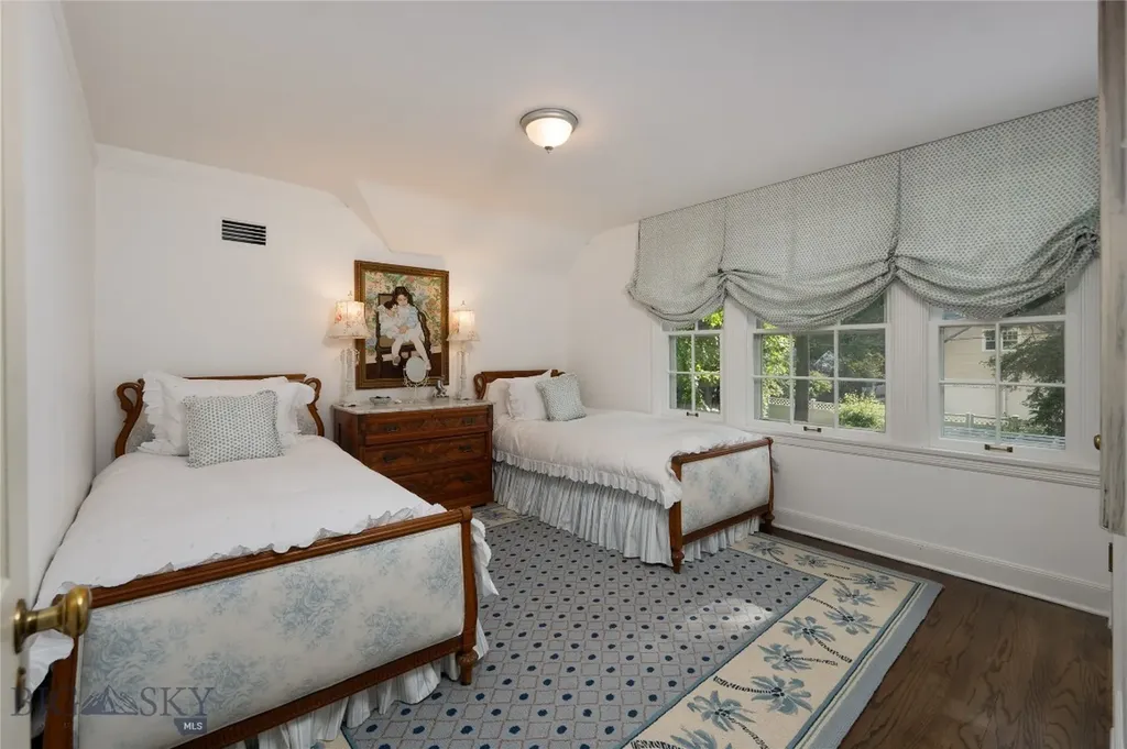 911 S Willson Avenue Bozeman MT 59715
