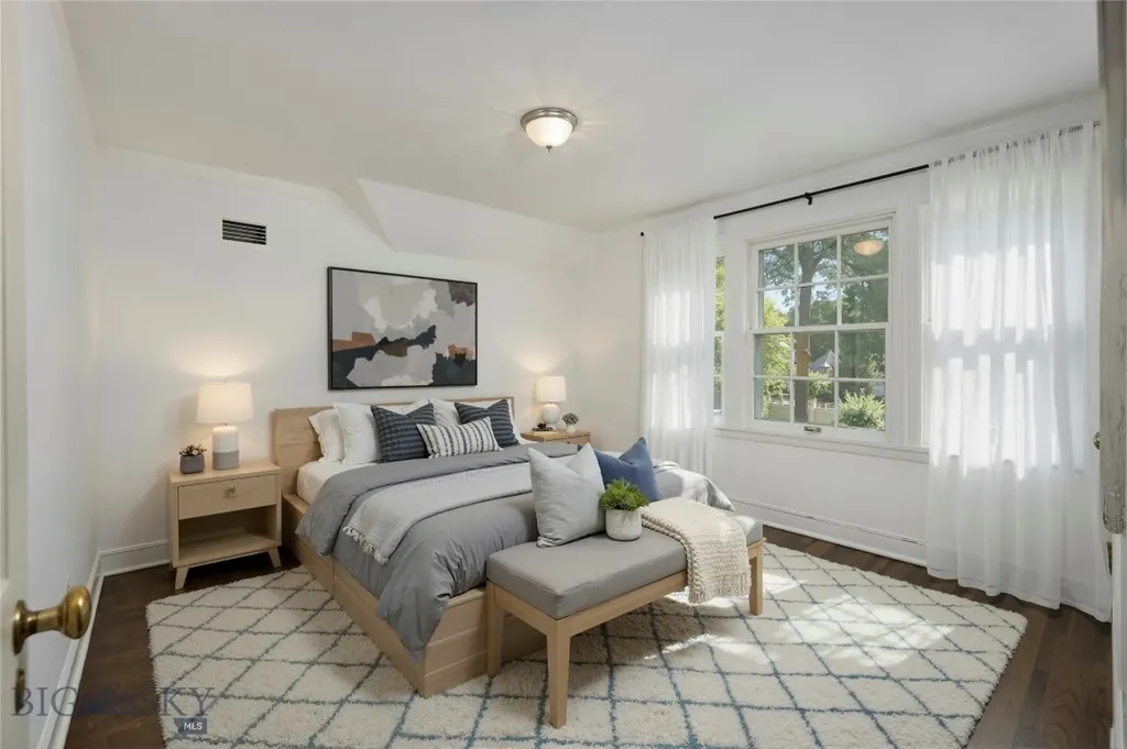 911 S Willson Avenue Bozeman MT 59715