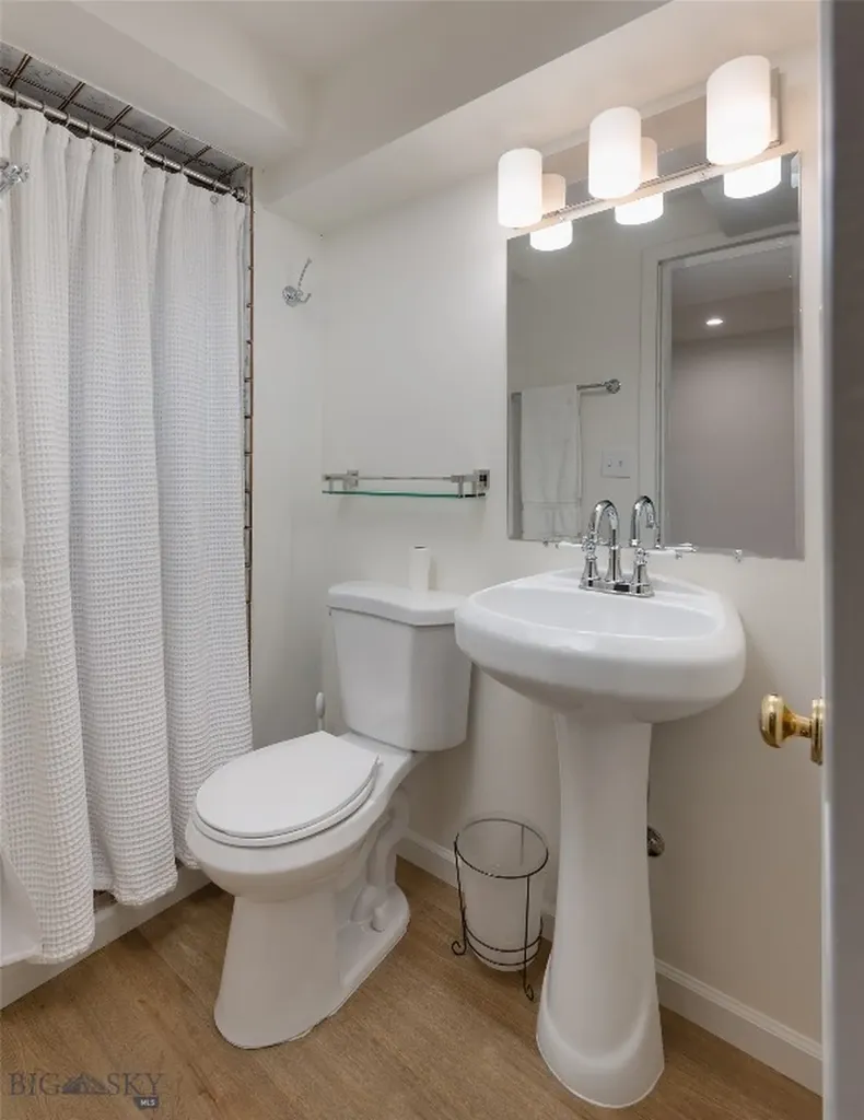911 S Willson Avenue Bozeman MT 59715