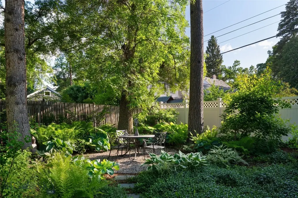 911 S Willson Avenue Bozeman MT 59715