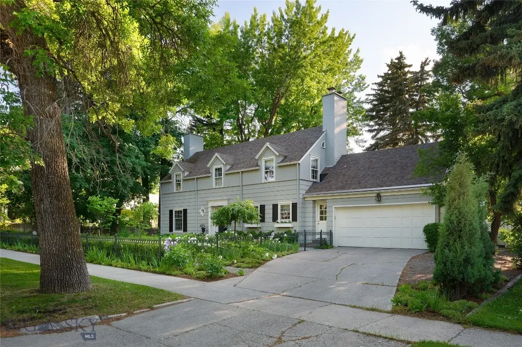 911 S Willson Avenue Bozeman MT 59715