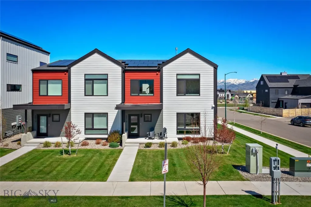 2915 W Graf Street Bozeman MT 59718