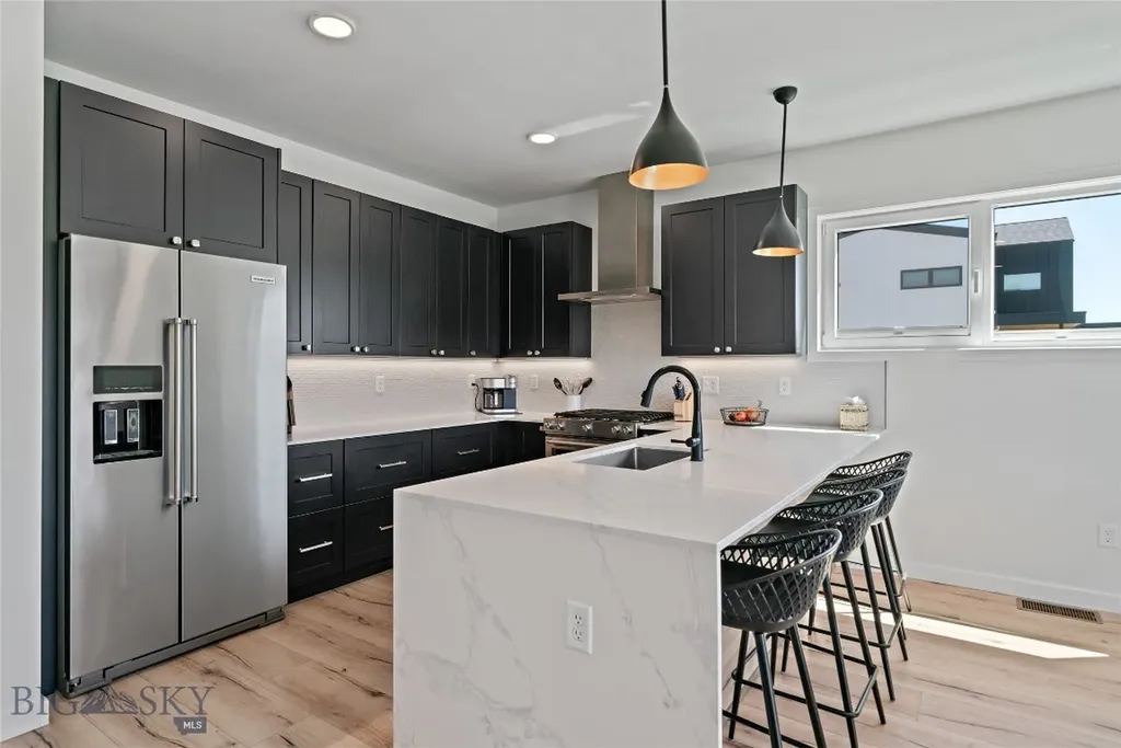 2915 W Graf Street Bozeman MT 59718