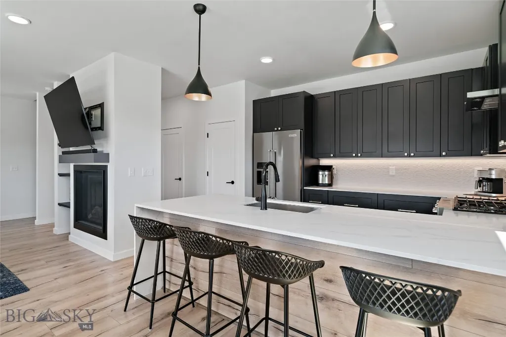 2915 W Graf Street Bozeman MT 59718