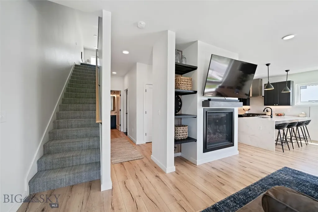 2915 W Graf Street Bozeman MT 59718