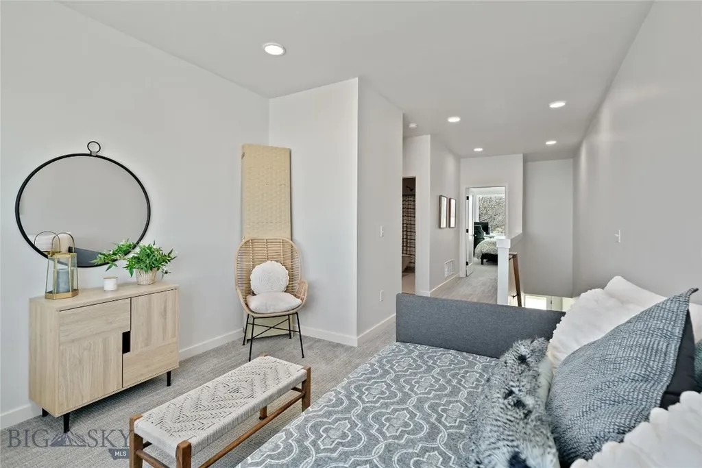 2915 W Graf Street Bozeman MT 59718