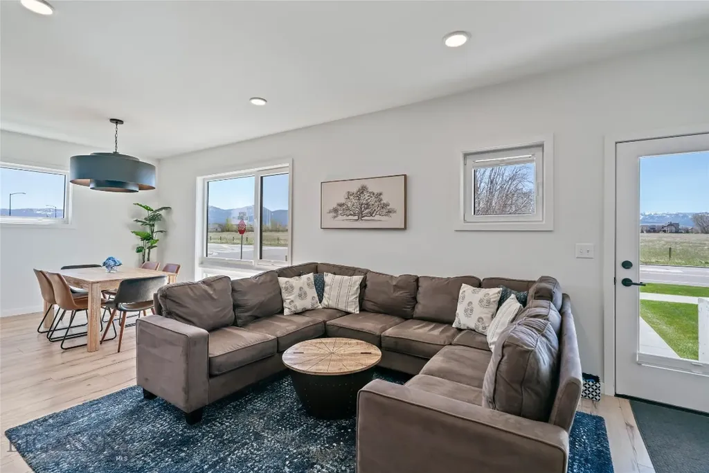 2915 W Graf Street Bozeman MT 59718