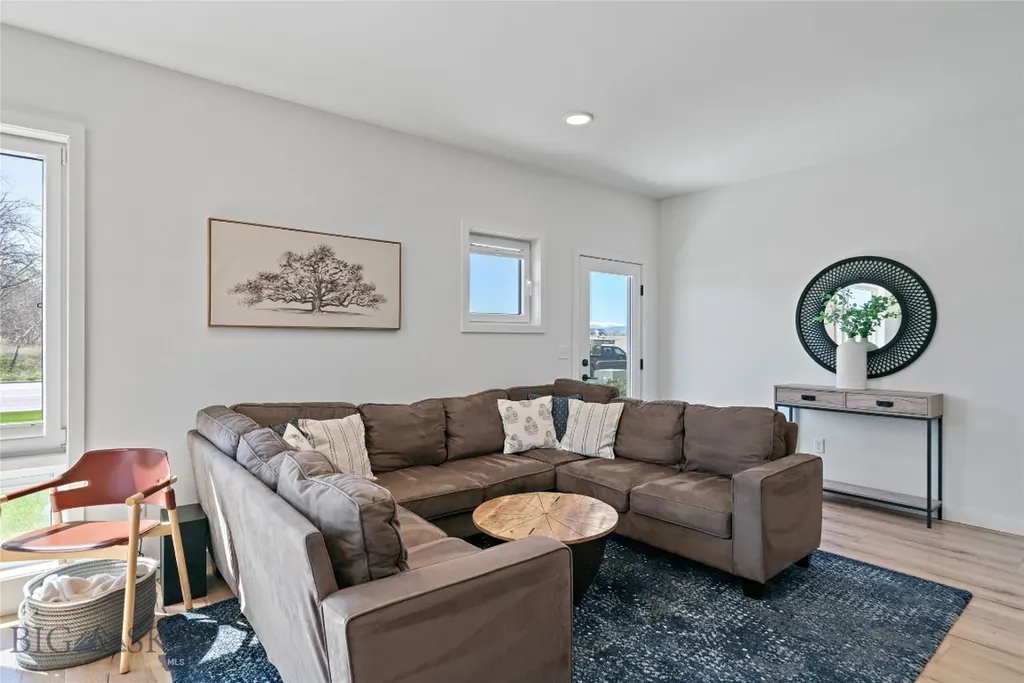 2915 W Graf Street Bozeman MT 59718