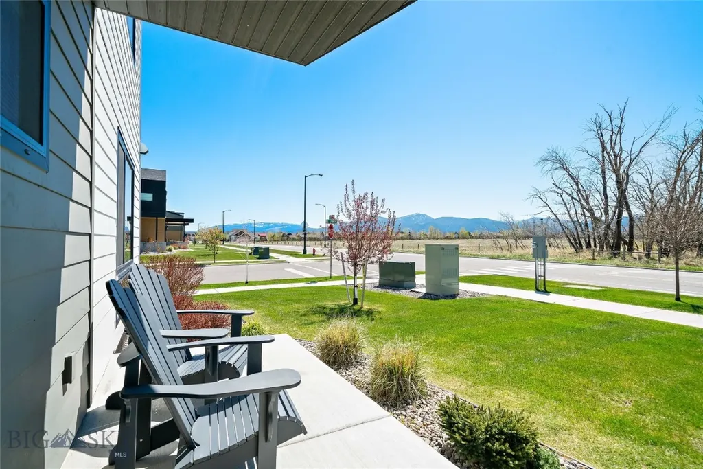 2915 W Graf Street Bozeman MT 59718