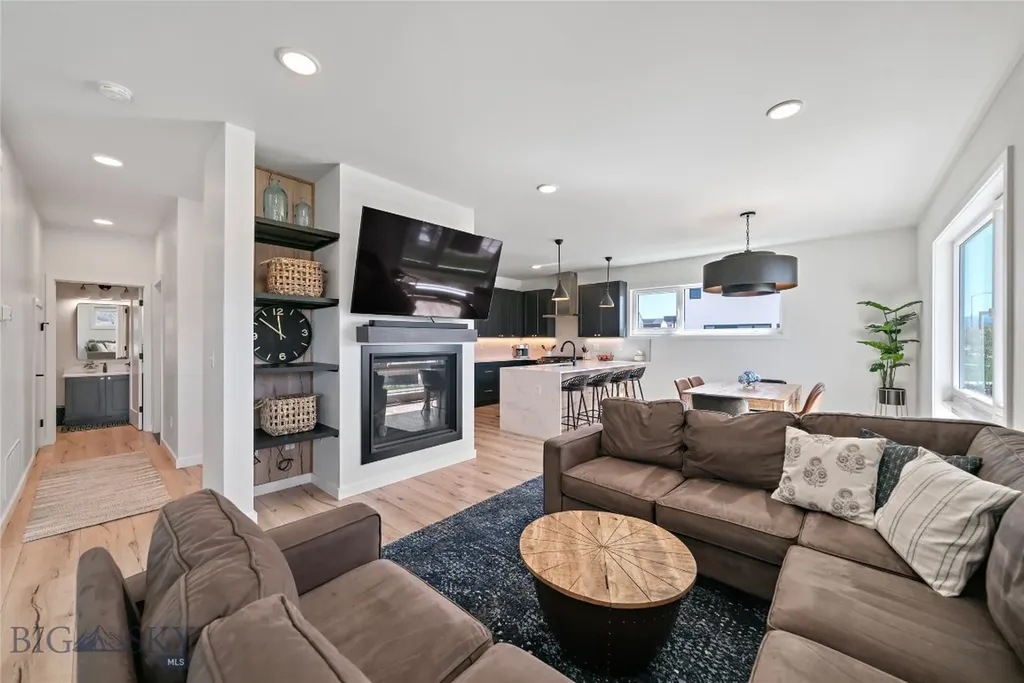 2915 W Graf Street Bozeman MT 59718