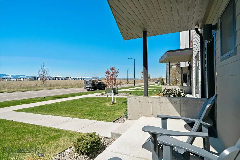 2915 W Graf Street Bozeman MT 59718