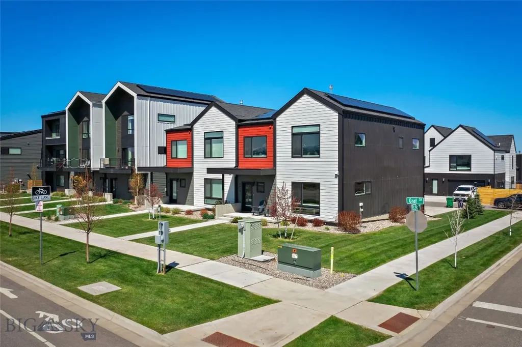 2915 W Graf Street Bozeman MT 59718