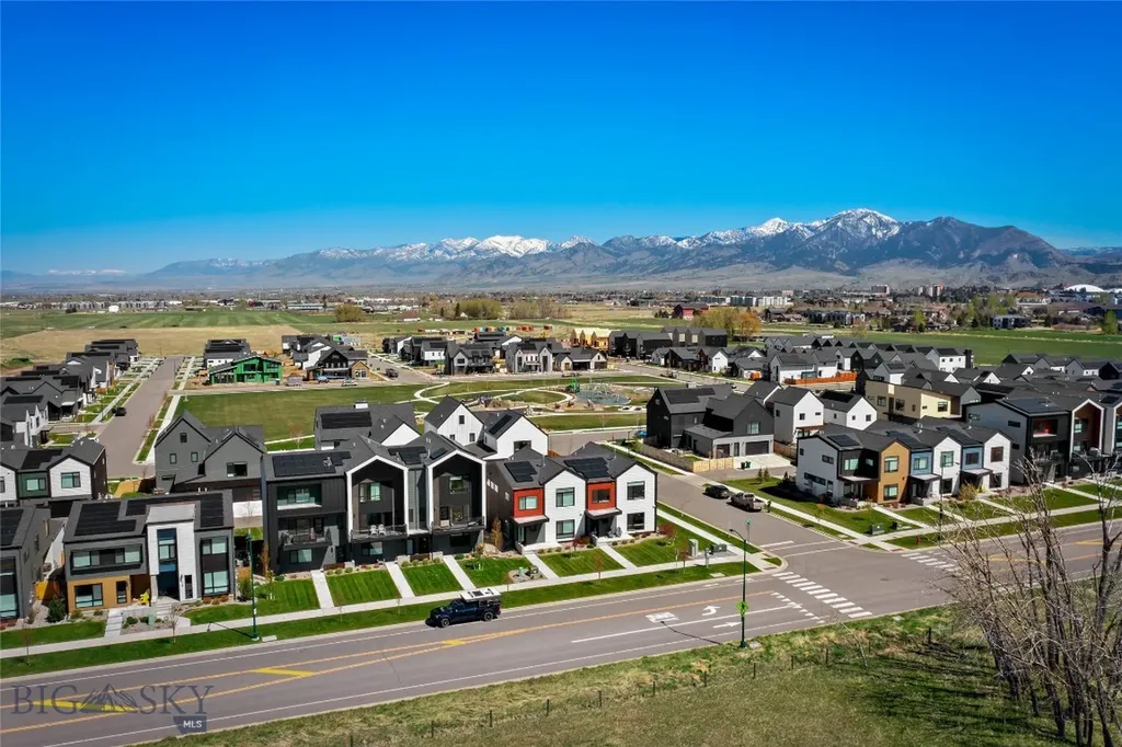 2915 W Graf Street Bozeman MT 59718