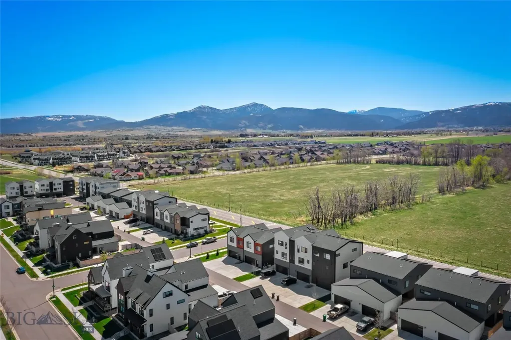 2915 W Graf Street Bozeman MT 59718