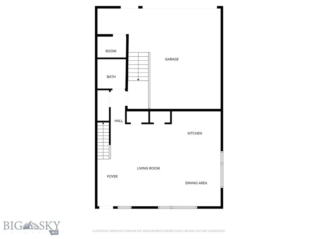 2915 W Graf Street Bozeman MT 59718