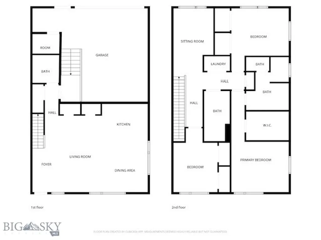 2915 W Graf Street Bozeman MT 59718