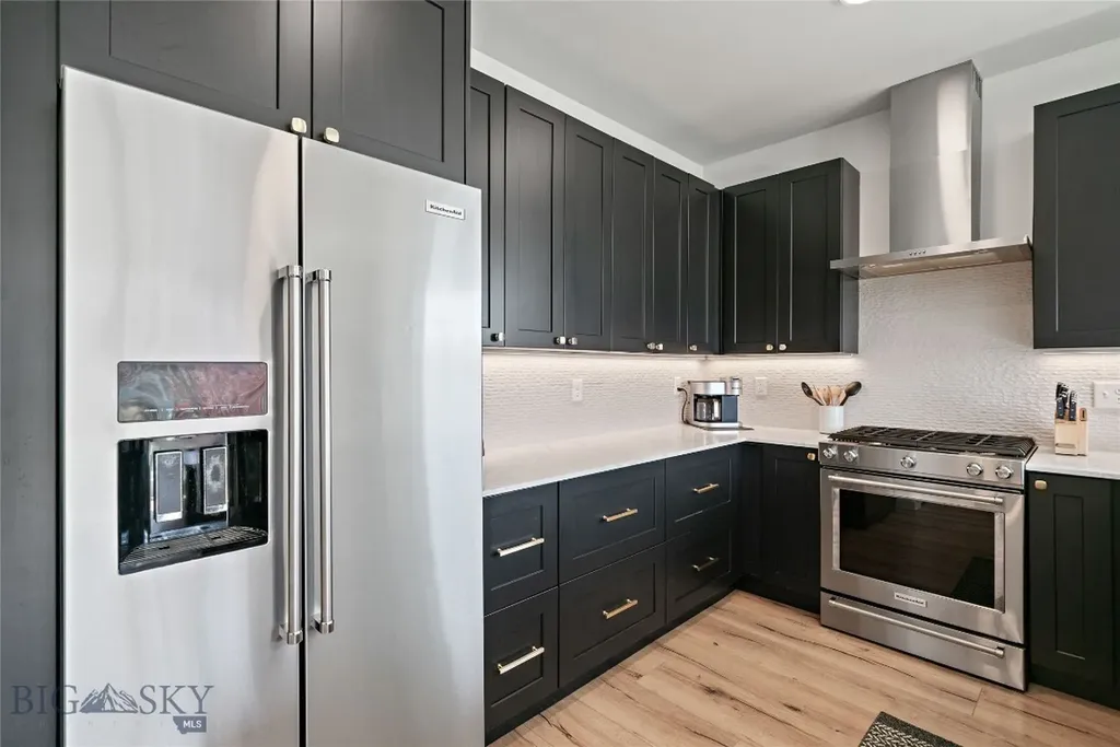 2915 W Graf Street Bozeman MT 59718