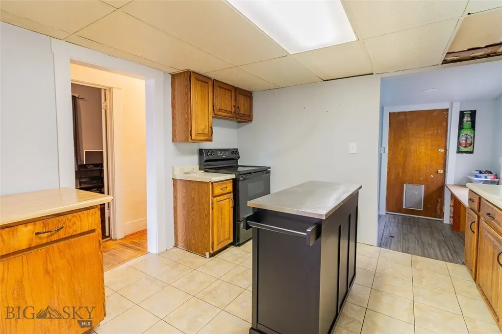 1111 E 2nd Butte MT 59701