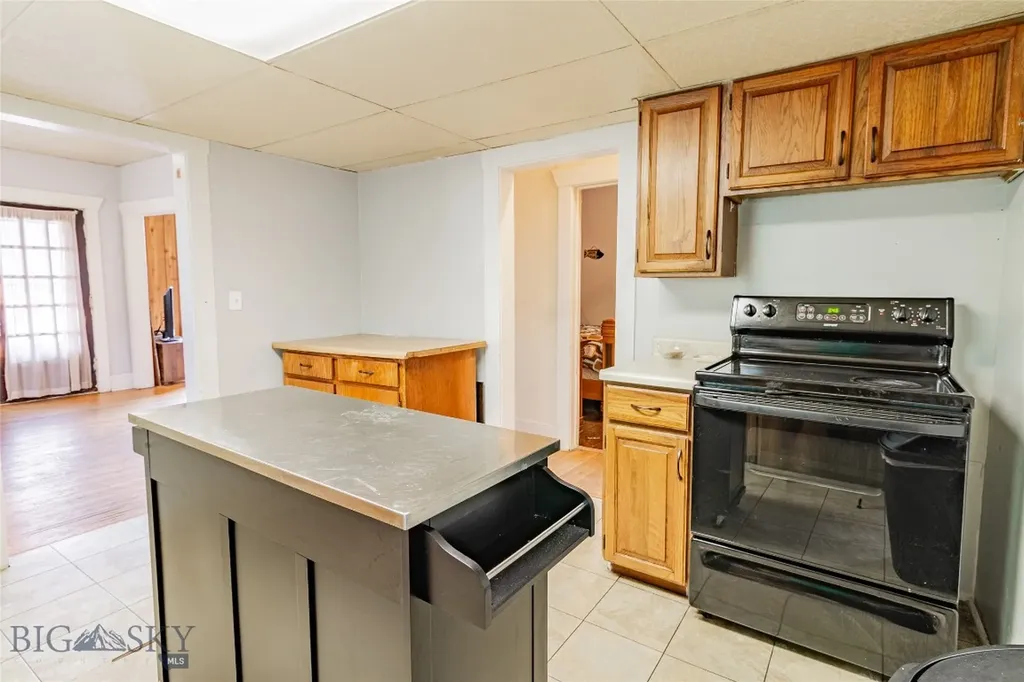 1111 E 2nd Butte MT 59701