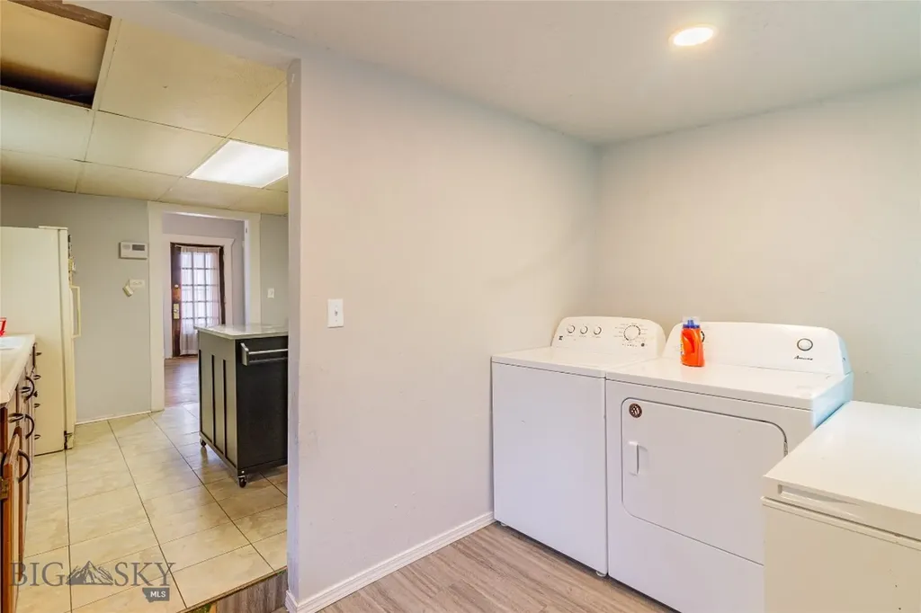 1111 E 2nd Butte MT 59701