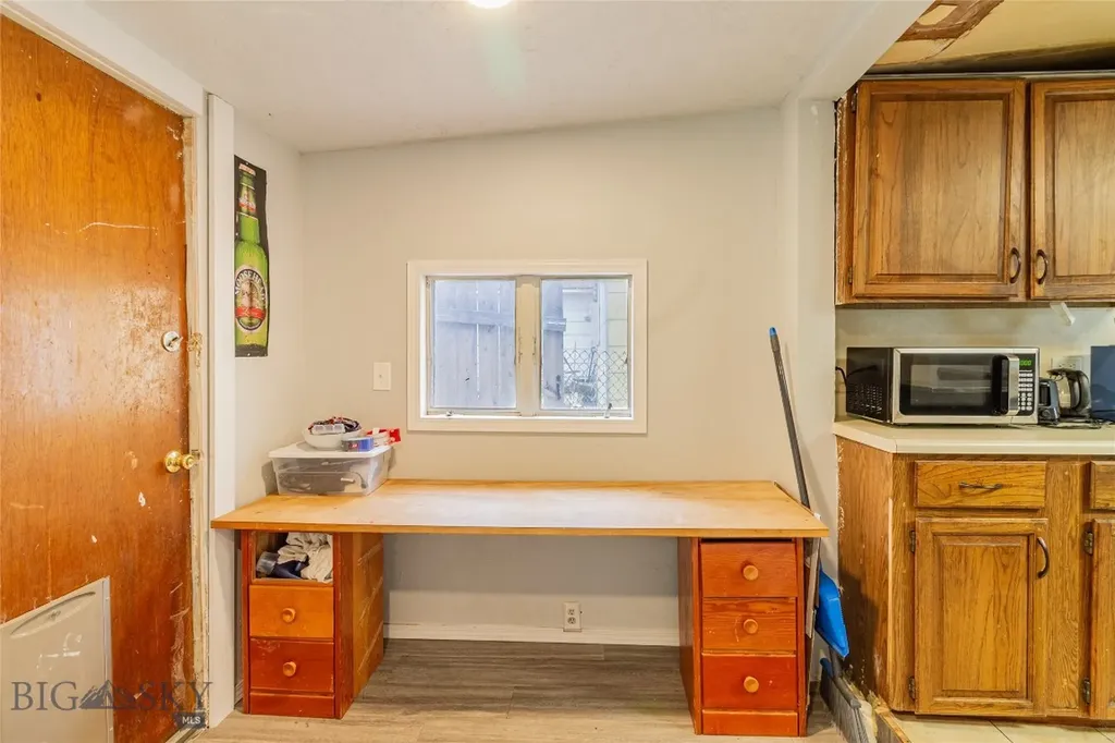 1111 E 2nd Butte MT 59701