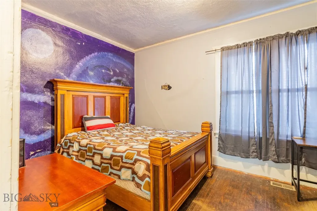 1111 E 2nd Butte MT 59701