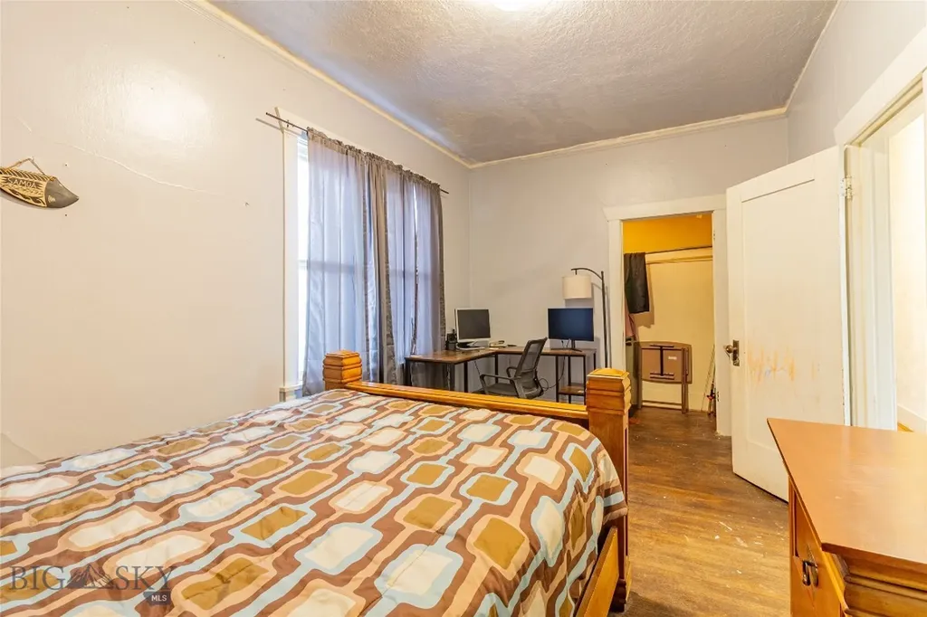1111 E 2nd Butte MT 59701