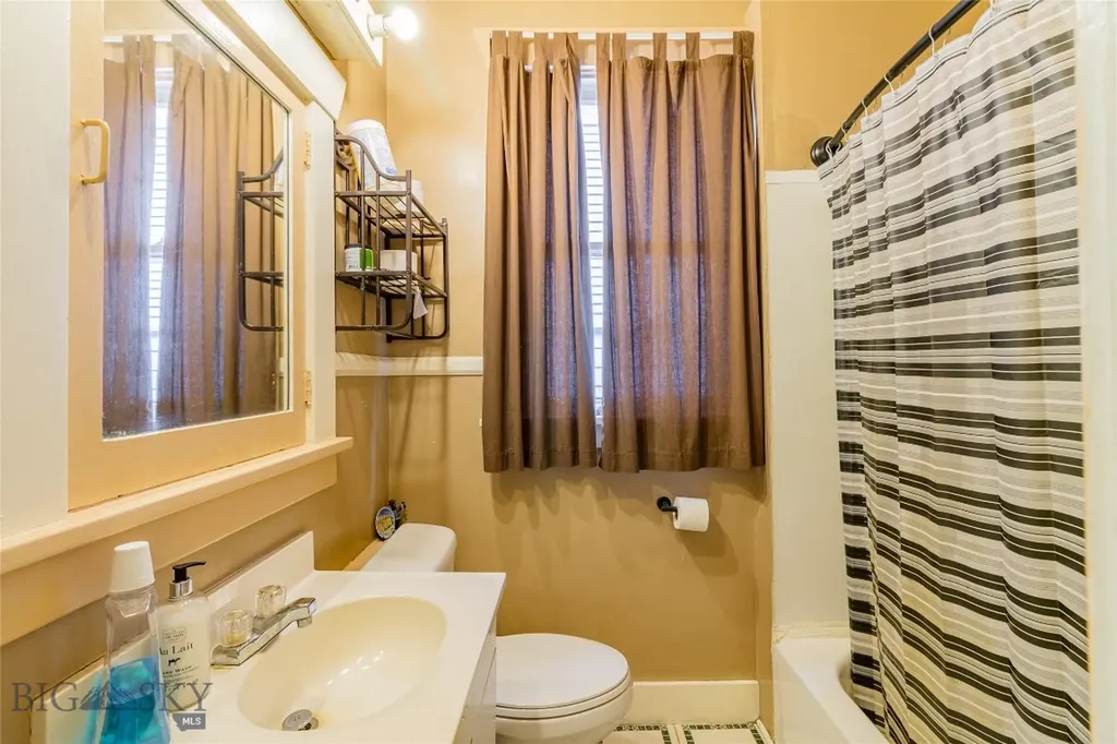 1111 E 2nd Butte MT 59701