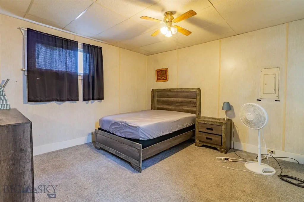 1111 E 2nd Butte MT 59701