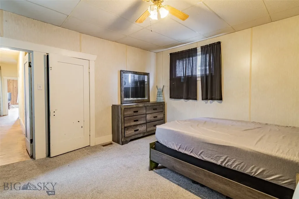 1111 E 2nd Butte MT 59701