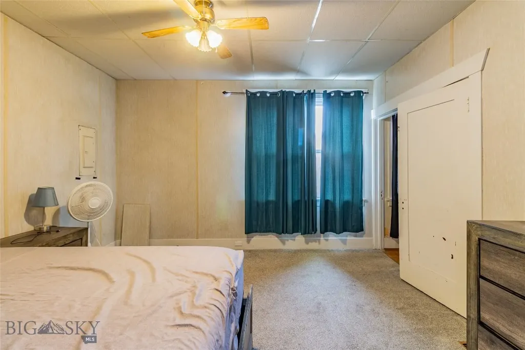 1111 E 2nd Butte MT 59701