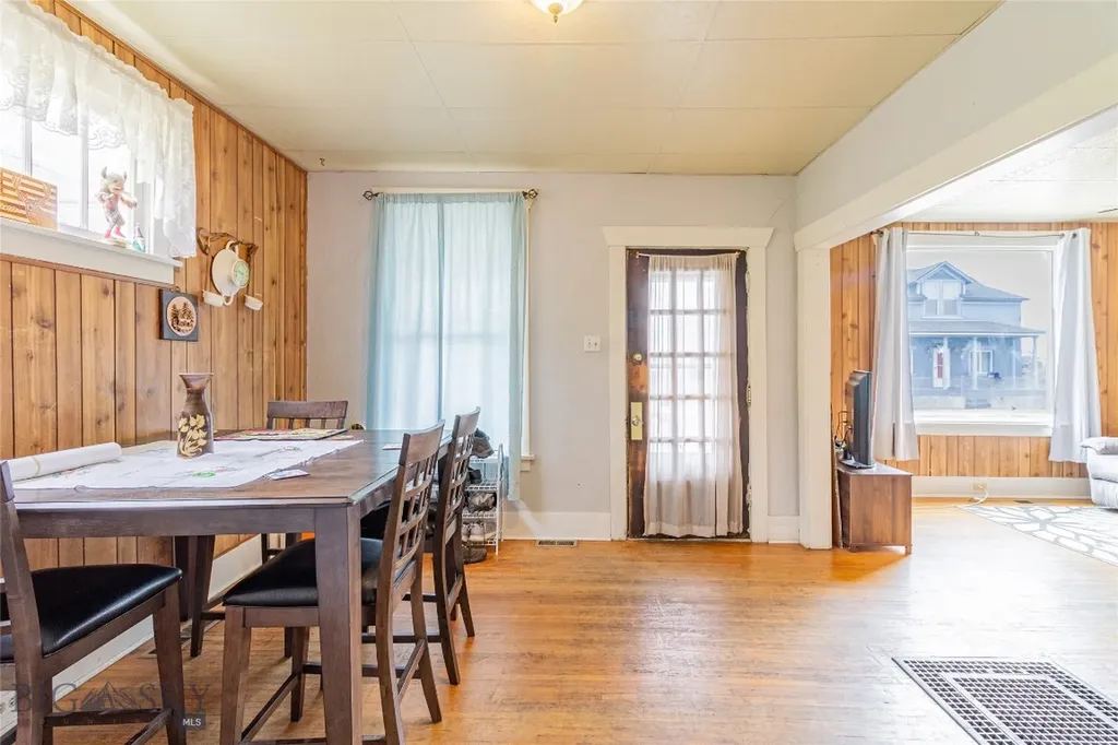 1111 E 2nd Butte MT 59701