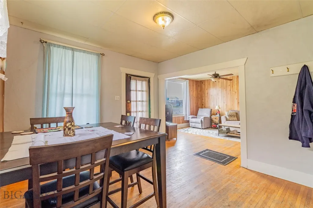 1111 E 2nd Butte MT 59701