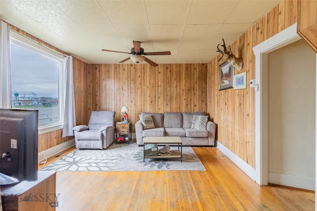 1111 E 2nd Butte MT 59701