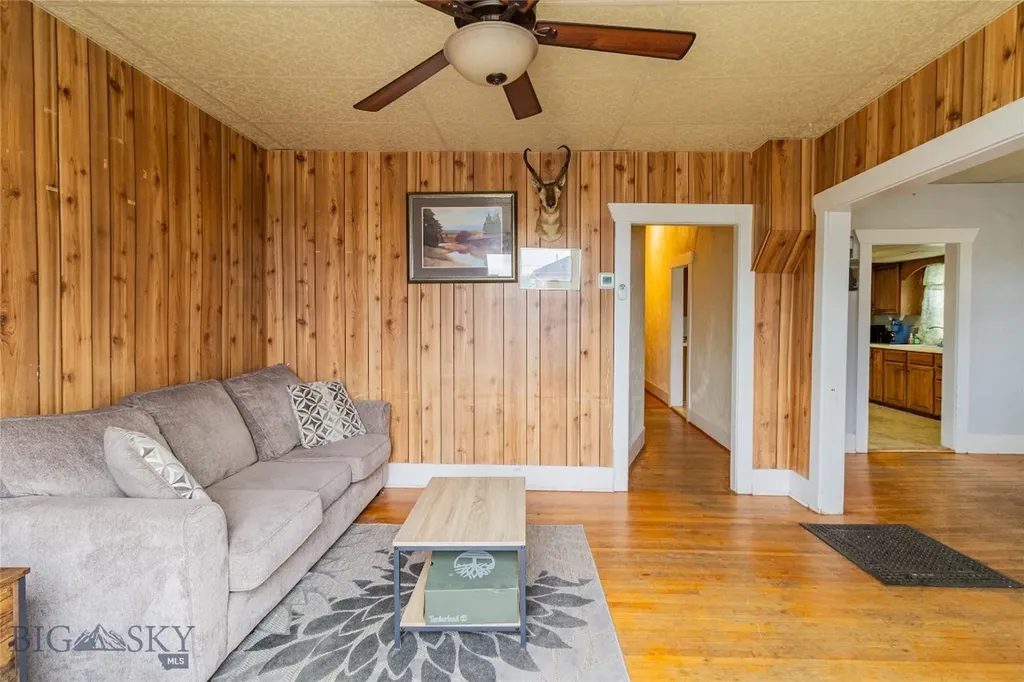 1111 E 2nd Butte MT 59701
