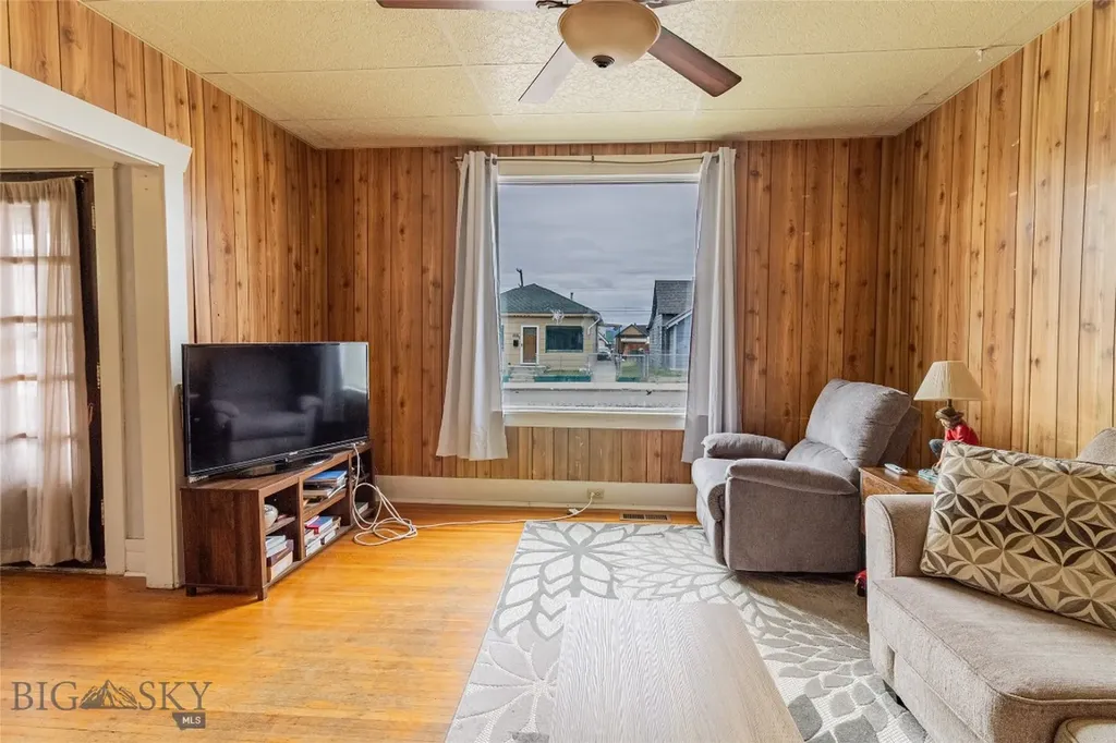 1111 E 2nd Butte MT 59701