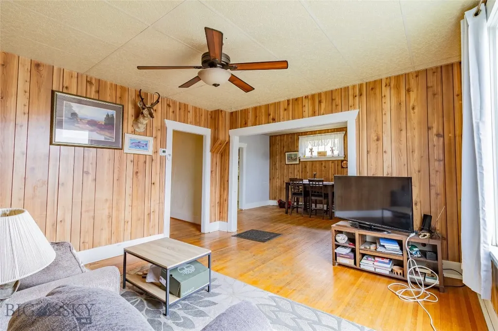 1111 E 2nd Butte MT 59701