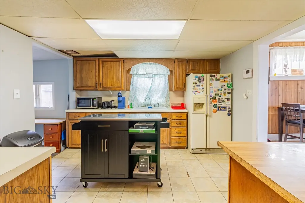 1111 E 2nd Butte MT 59701
