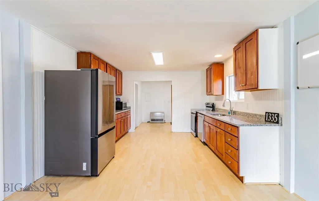 1335 Iowa Avenue Butte MT 59701