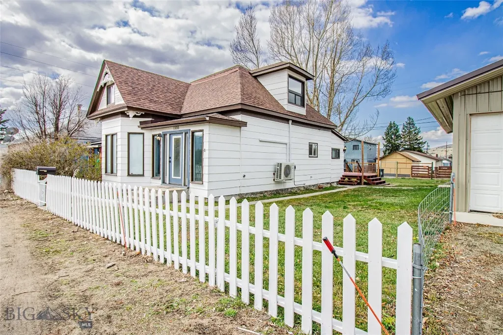 1335 Iowa Avenue Butte MT 59701
