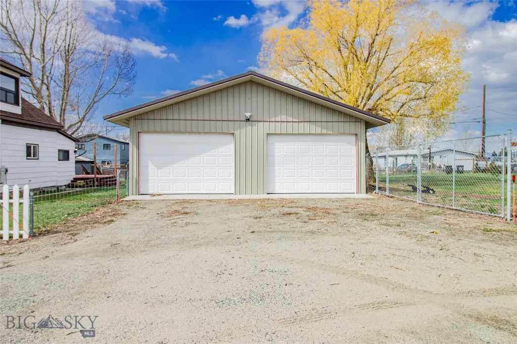 1335 Iowa Avenue Butte MT 59701