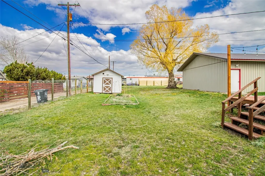 1335 Iowa Avenue Butte MT 59701