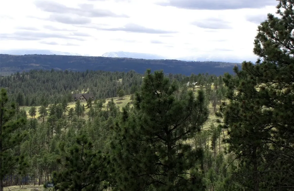 Tbd Wild Turkey Ridge Road Columbus MT 59019