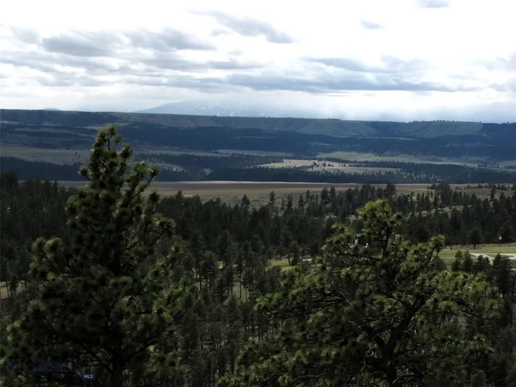 Tbd Wild Turkey Ridge Road Columbus MT 59019